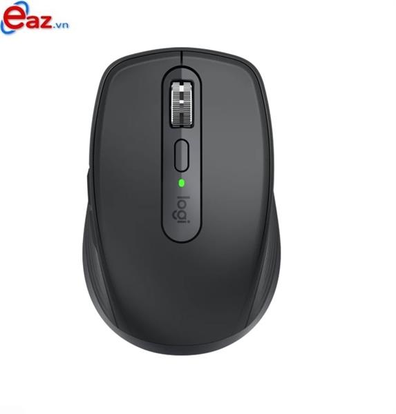 Mouse Wireless - Bluetooth Logitech MX Anywhere 3